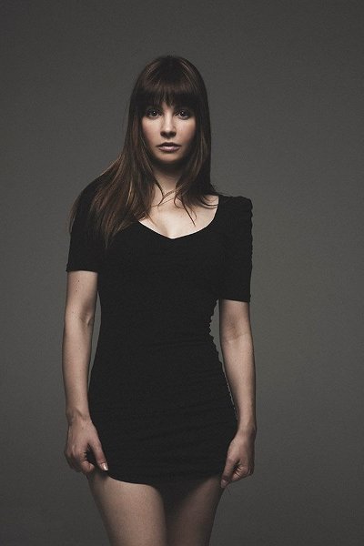 Miss BCBG Alix B